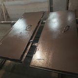 Стальные двери от компании РСТ, г. Петрозаводск.