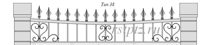 Тип 38; Цена от