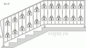 Тип 18; Цена от