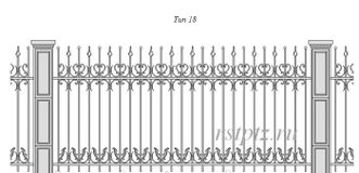 Тип 18; Цена от