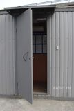 Дверь металлическая от 7500 руб.