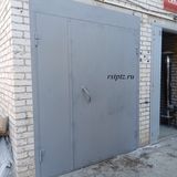 Стальные двери в Петрозаводске от компании РСТ