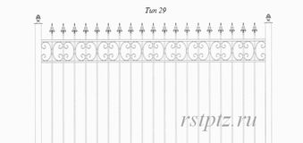 Тип 29; Цена от