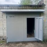 Ворота гаражные от компании РСТ, г. Петрозаводск.