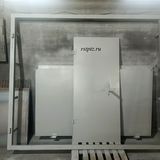 Ворота гаражные от компании РСТ, г. Петрозаводск.