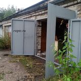 Гаражные ворота в Петрозаводске от компании РСТ