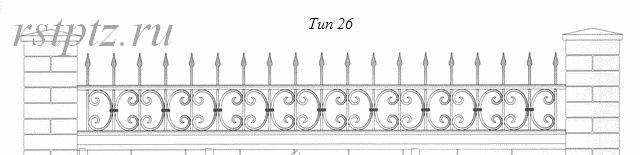 Тип 26; Цена от
