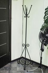 Вешалка кованная индивидуальная 7000 р