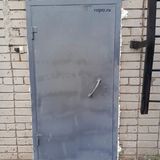 Двери металлические от компании РСТ, г. Петрозаводск.