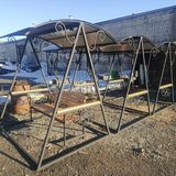 Качели от компании РСТ, г. Петрозаводск.