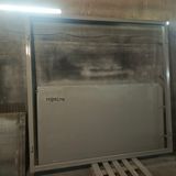 Ворота гаражные от компании РСТ, г. Петрозаводск.