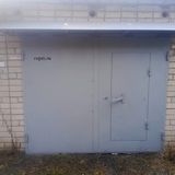 Ворота гаражные от компании РСТ, г. Петрозаводск.