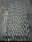 ЭЛЕМЕНТЫ ЗАПОЛНЕНИЙ МЕТАЛЛОИЗДЕЛИЙ