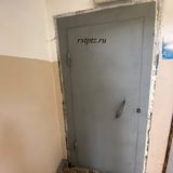 Стальные двери от компании РСТ, г. Петрозаводск.