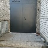 Стальные двери от компании Ремстройторг г. Петрозаводск