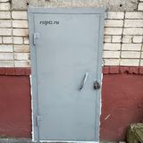 Стальные двери от компании РСТ, г. Петрозаводск.