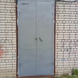 Стальные двери от компании РСТ, г. Петрозаводск.