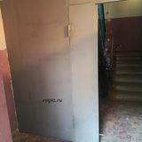 Стальные двери от компании РСТ, г. Петрозаводск.