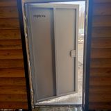 Стальные двери от компании РСТ, г. Петрозаводск.