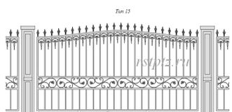 Тип 15; Цена от