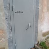 Стальные двери в Петрозаводске от компании Ремстройторг