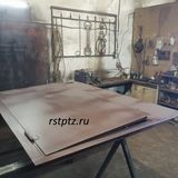 Двери металлические под заказ от компании Ремстройторг, г. Петрозаводск.