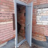 Стальные двери от компании РСТ, г. Петрозаводск.