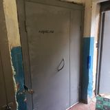 Стальные двери от компании РСТ, г. Петрозаводск.