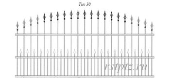 Тип 30; Цена от
