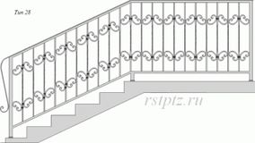 Тип 28; Цена от