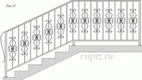 Тип 23; Цена от