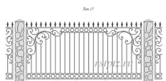 Тип 17; Цена от