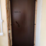 Стальные двери в Петрозаводске от компании РСТ