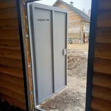 Стальные двери от компании РСТ, г. Петрозаводск.