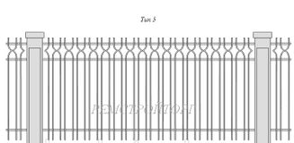 Тип 5; Цена от