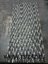 ЭЛЕМЕНТЫ ЗАПОЛНЕНИЙ МЕТАЛЛОИЗДЕЛИЙ