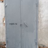 Стальные двери, ворота от компании Ремстройторг, г. Петрозаводск