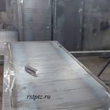 Изготовление металлических дверей в Петрозаводске