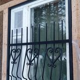 Решётки от компании РСТ, г. Петрозаводск.