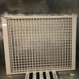 Решётки металлические от компании РСТ, г. Петрозаводск.