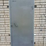 Стальные двери от компании РСТ, г. Петрозаводск.