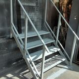 Металлические лестницы в Петрозаводске от компании РСТ