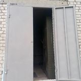 Стальные двери от компании РСТ, г. Петрозаводск.