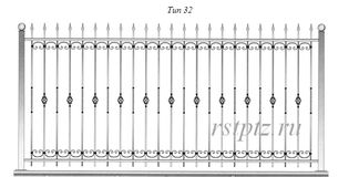 Тип 32; Цена от