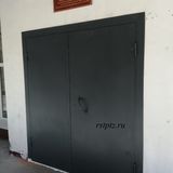 Стальные двери от компании Ремстройторг г. Петрозаводск