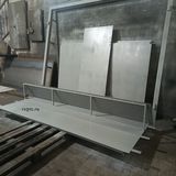 Ворота гаражные от компании РСТ, г. Петрозаводск.