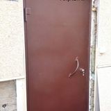 Стальные двери под заказ в Петрозаводске