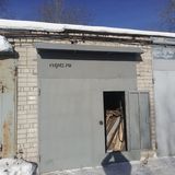 Ворота гаражные от компании РСТ, г. Петрозаводск.