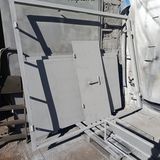 Ворота гаражные от компании РСТ, г. Петрозаводск.