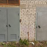 Стальные двери от компании РСТ, г. Петрозаводск.